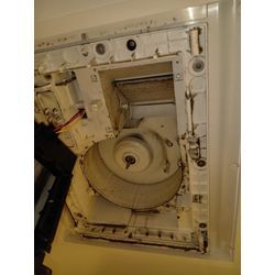 水回りクリーニングの画像3