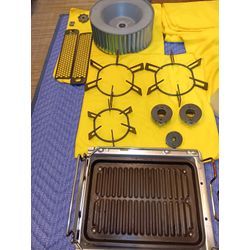 水回りクリーニングの画像1