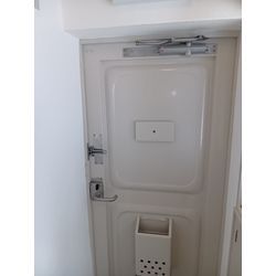 印西・壁紙クロスのカビ除去クリーニングの画像3