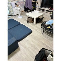 整理&お掃除の画像2