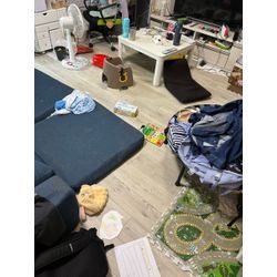 整理&お掃除の画像1