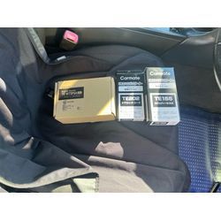 エンジンスターター施工の画像3