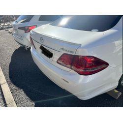 エンジンスターター施工の画像1