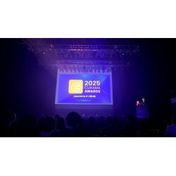 本日のお知らせブログ｜くらしのマーケットアワード2025 に参加してきました！の画像3