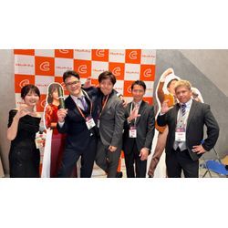 本日のお知らせブログ｜くらしのマーケットアワード2025 に参加してきました！の画像2