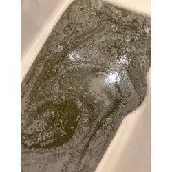 追い焚き配管洗浄の画像1