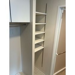 可動棚施工例の画像3