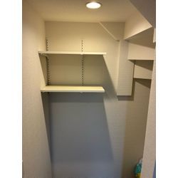 可動棚施工例の画像2