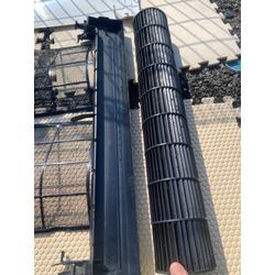 【佐賀県佐賀市】リピーター様からエアコン完全分解クリーニングのご依頼👶の画像3