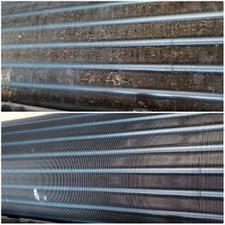 エアコンのドレン配管から😡ヘドロ❗❗　洗浄中に溢れてきました・・・の画像3