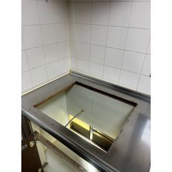 ビルトインコンロ交換の画像2