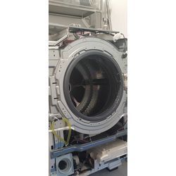 洗濯機のクリーニング依頼が活況ですの画像1