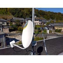 2025.11.29河内長野市アンテナたてかえの画像3