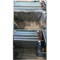 【高砂市・加古川市】NA-VX900AL 乾燥しない原因はヒートポンプ詰まり｜分解洗浄で改善の画像1