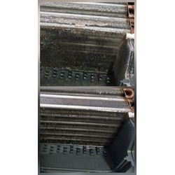 【高砂市・加古川市】NA-VX900AL 乾燥しない原因はヒートポンプ詰まり｜分解洗浄で改善の画像2