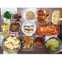 本日の家事代行　rsウイルスの画像2