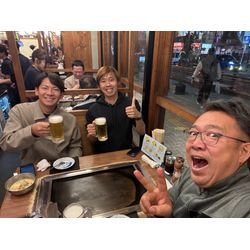 町田市でおたすけマングループ会議！2026年に向けた“貢献のカタチ”を語り合いました✨ おたすけマンの画像1