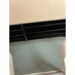 エアコン内部洗浄を自宅で練習してみた結果・・・臭いの原因は内部のカビでした！！の画像2