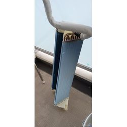 久しぶりの背抜き完全分解😤の画像3