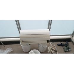 久しぶりの背抜き完全分解😤の画像2