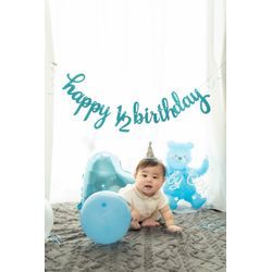 撮影レポ】ぷくぷく期を残そう♪ハーフバースデーの魅力の画像2