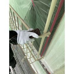 外壁・屋根塗装は「下地処理」が仕上がりを左右しますの画像1