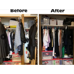 私が片づけサポートで大切にしていることの画像3