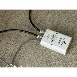 【✨️茨城県結城市　八木式アンテナ＆BS/CSアンテナ交換工事✨️】の画像3