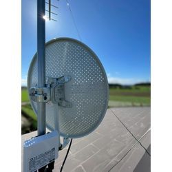 【✨️茨城県結城市　八木式アンテナ＆BS/CSアンテナ交換工事✨️】の画像2