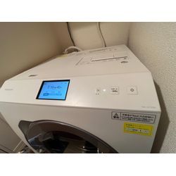 豊島区でドラム式洗濯機の詰まり除去に行ってきました！の画像1