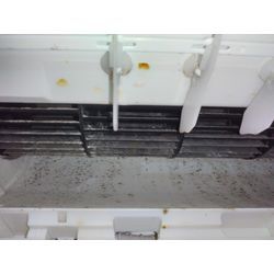 エアコン清掃はいつがイイ？の画像2