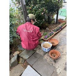 東京でプロの丁寧仕事に感動✨大型処分も迅速＆キレイに完了の画像1