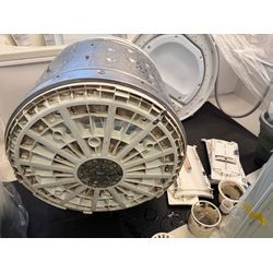 大阪府守口市、BW-DX120F分解クリーニングの画像2