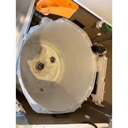 大阪府守口市、BW-DX120F分解クリーニングの画像1