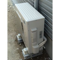 太宰府市新築🏠️エアコン4台工事の画像2