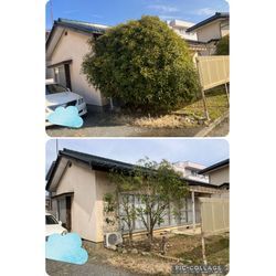 空き家の管理もお任せくださいの画像1