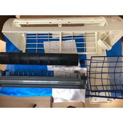 クリーニングに適したエアコンメーカーとしては。の画像2