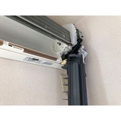 クリーニングに適したエアコンメーカーとしては。の画像1
