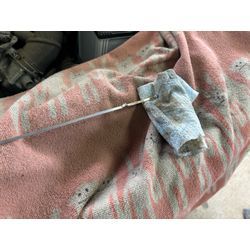 トヨタ ヴォクシー【エンジンオイル交換】の画像3