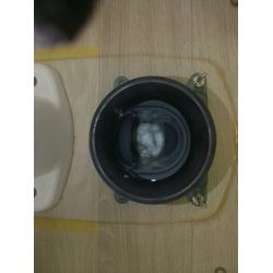 東海市　トイレ詰まり抜きの画像1