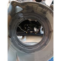 ドラム式洗濯機　臭いが気になる…の画像2