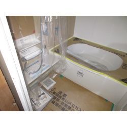 名取市相互台『一戸建て住宅リフォーム』が再度着工いたしました。の画像1