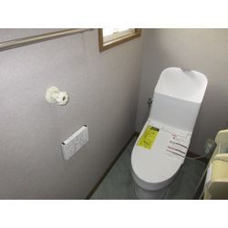 名取市相互台『一戸建て住宅リフォーム』が再度着工いたしました。の画像2