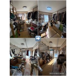 『実家片付け』の画像3