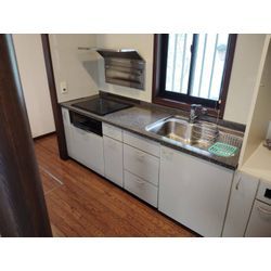 不用品回収後の清掃（オプション）の画像3