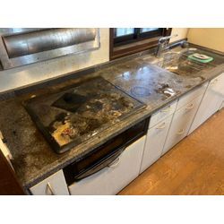 不用品回収後の清掃（オプション）の画像1
