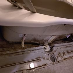 浴室クリーニングの画像3