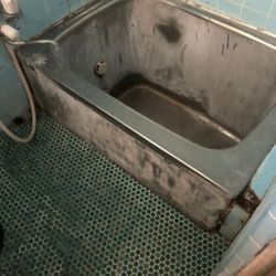 浴室クリーニングの画像1