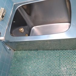 浴室クリーニングの画像2