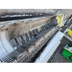 ダイキンうるさら背抜き完全分解の画像2